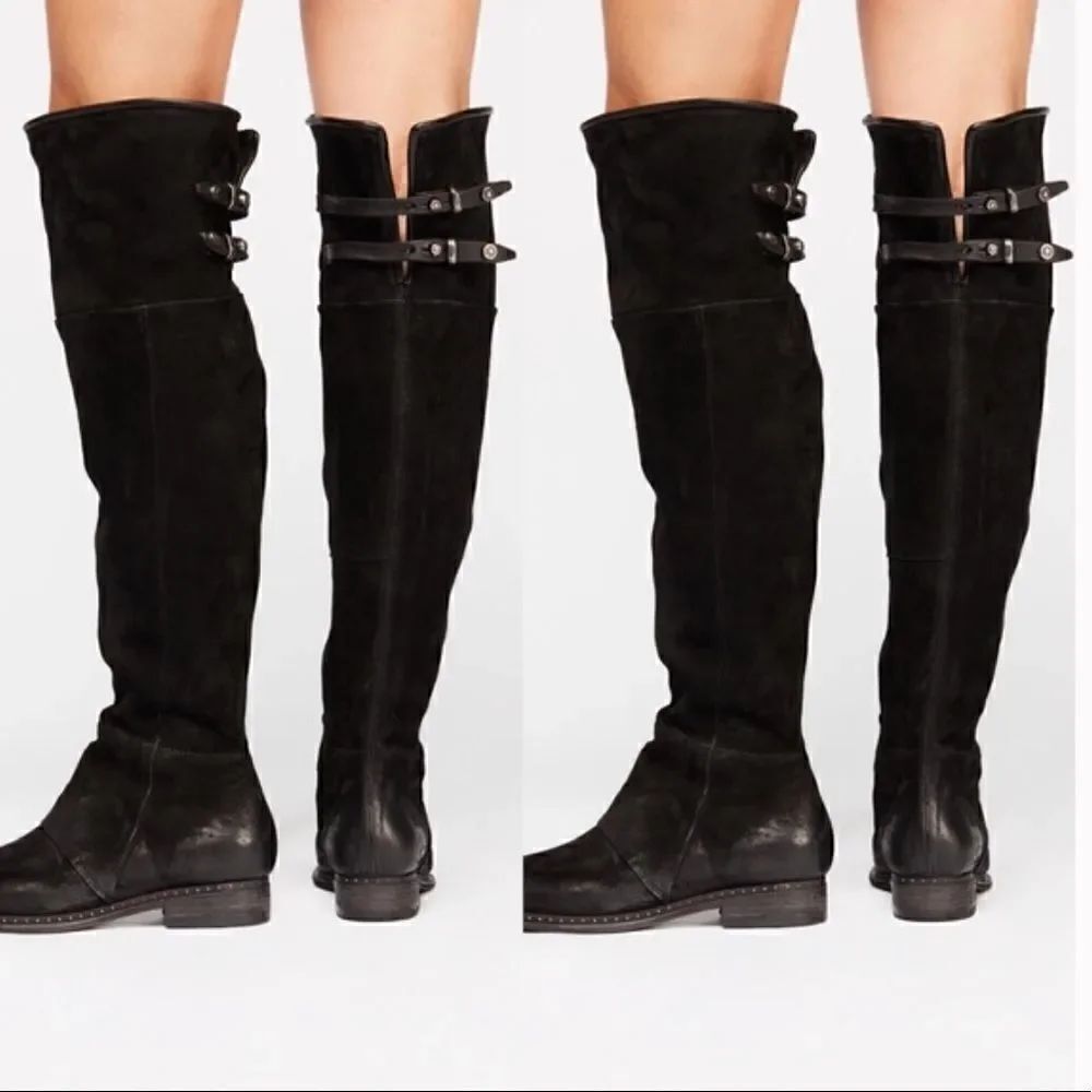 Free People Ravyn x A.S.98 Lincoln